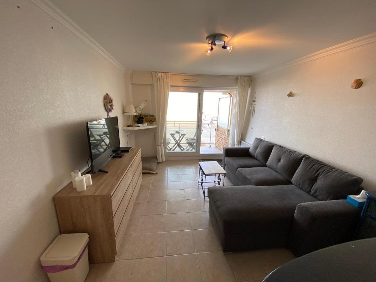 Bray Dunes Rental Exterior foto